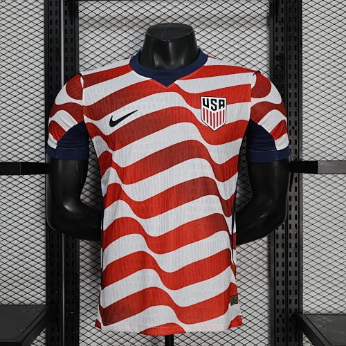 USA Home (Player Version) – 2026