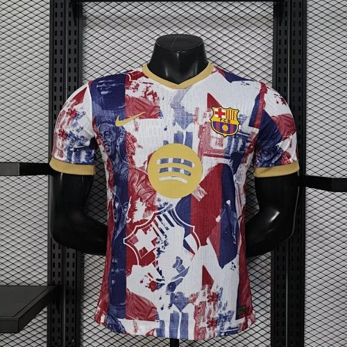Barcelona Special Edition (Player Version) –