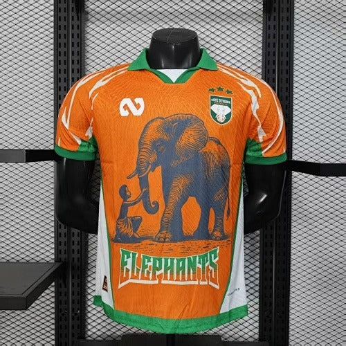 Ivory Coast Special Edition (Player Version) –