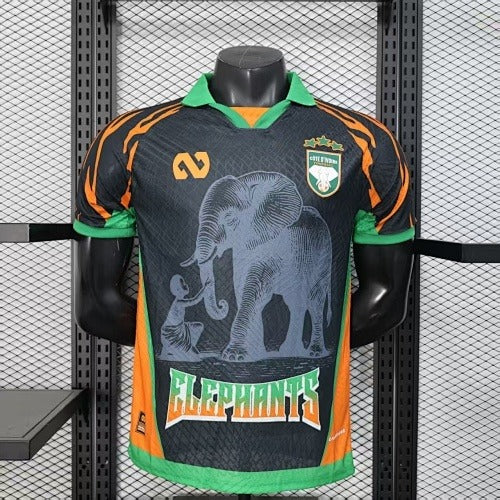 Ivory Coast Special Edition (Player Version) –