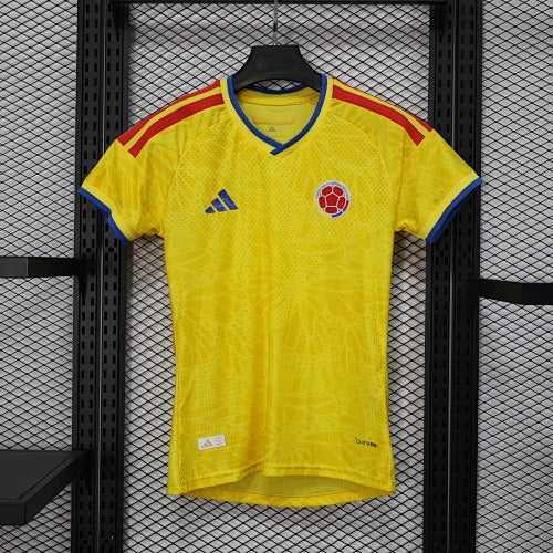 Colombia Women (Player Version) –