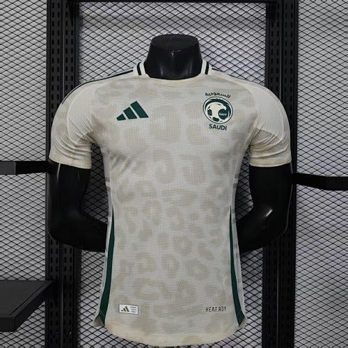 Saudi Arabia Away (Player Version) –