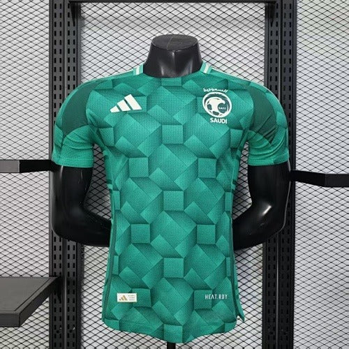 Saudi Arabia Home (Player Version) –