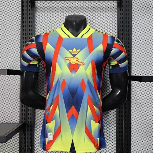 Arsenal Special Edition (Player Version) –