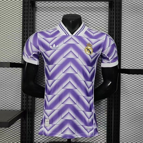 Real Madrid Purple Special Edition (Player Version) –