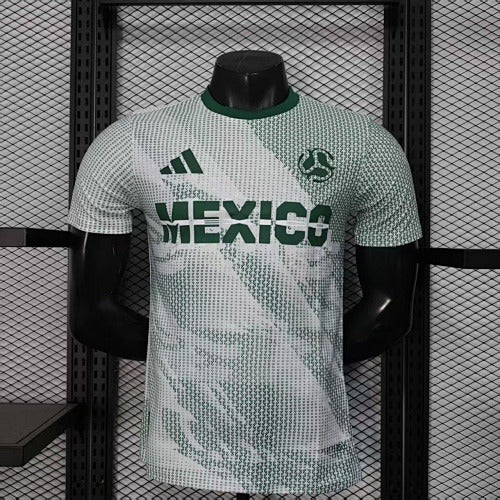 World Cup Commemorative Green (Player Version) –