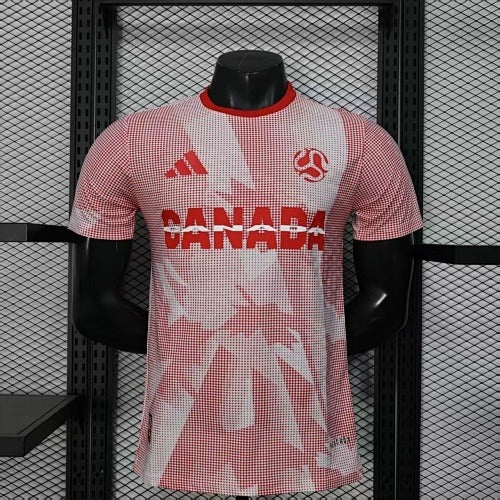 World Cup Commemorative Red (Player Version) –