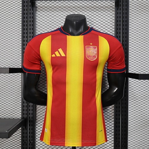 Spain Special Edition (Player Version) –