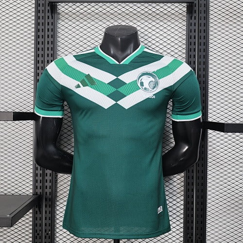 Saudi Arabia Special Edition (Player Version) –
