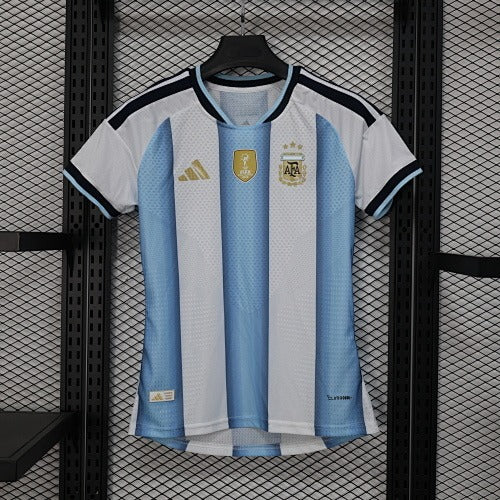 Argentina Home Women (Player Version) –
