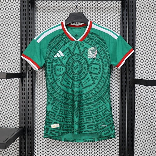Mexico Home Women (Player Version) –