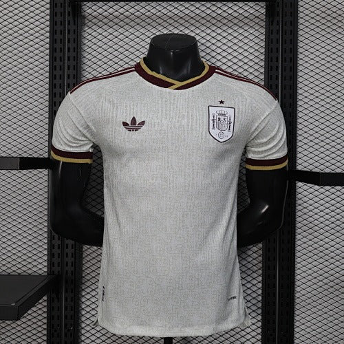Spain Away (Player Version) –