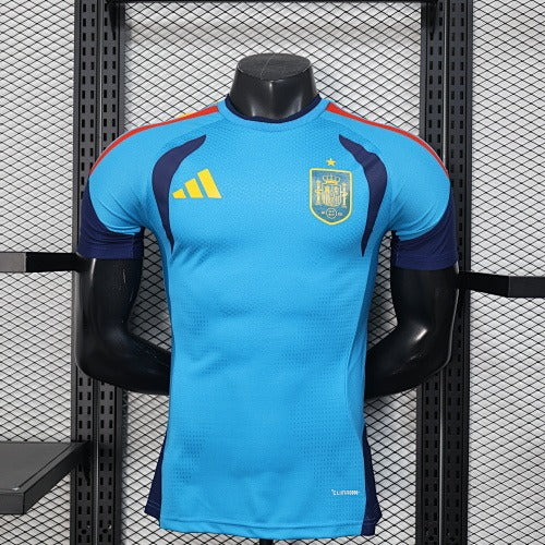 Spain Training Kit (Player Version) –