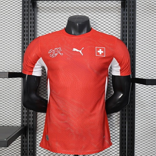 Switzerland (Player Version) –