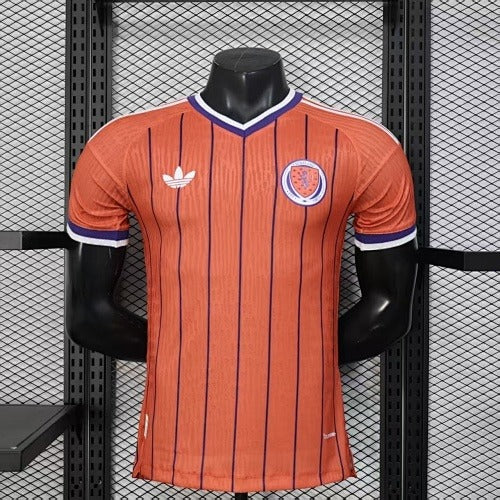 Scotland Away (Player Version) –