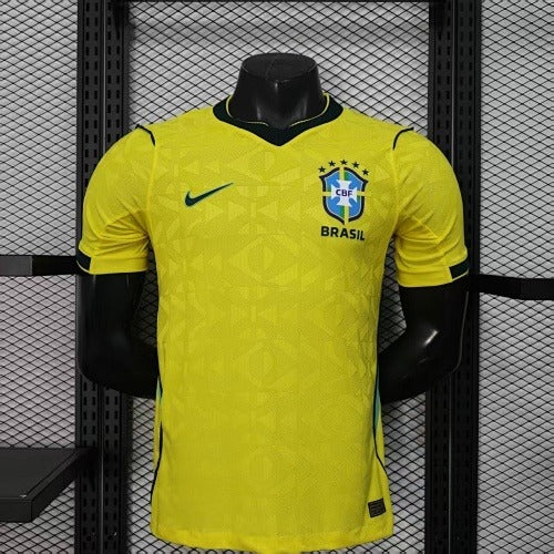 Brazil Home (Player Version) – 2026