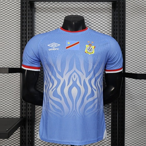 Congo Blue (Player Version) –