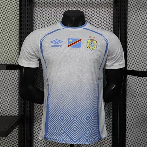 Congo White (Player Version) –