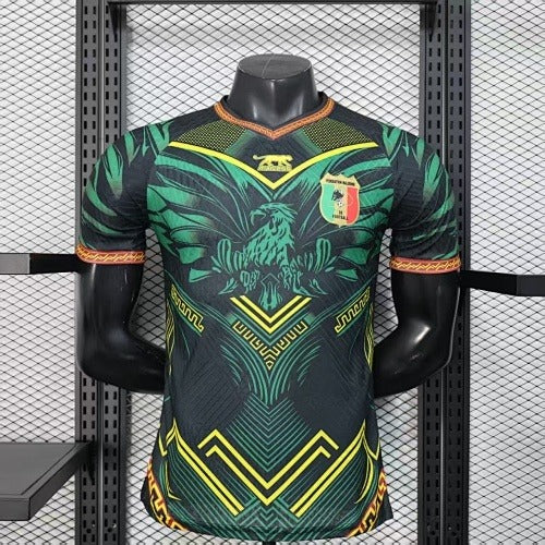 Mali Black Green (Player Version) –