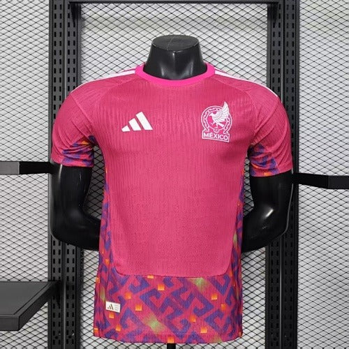 Mexico Training Kit (Player Version) –