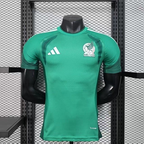 Mexico Training Kit (Player Version) –
