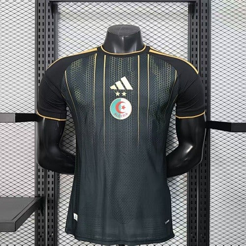 Algeria Black Gold (Player Version) –