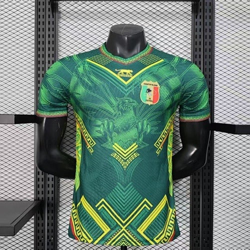 Mali Green (Player Version) –