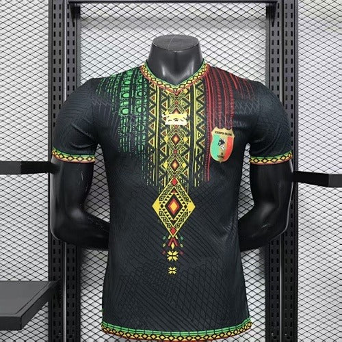 Mali Black (Player Version) –