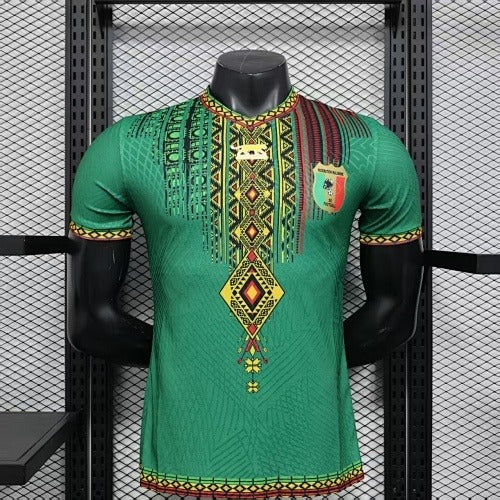 Mali Green (Player Version) –