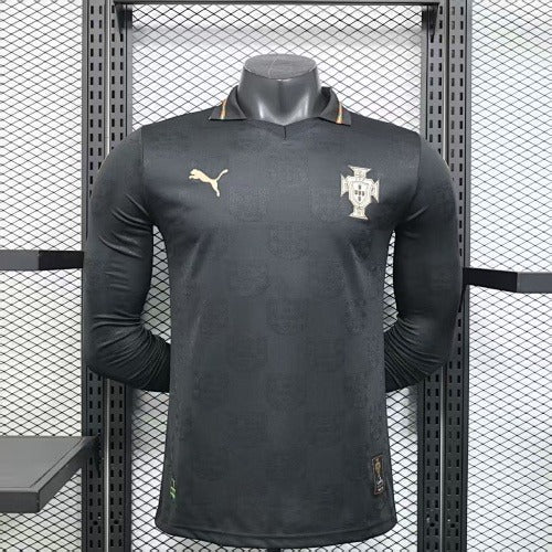 Portugal Special Edition Long Sleeve (Player Version) –
