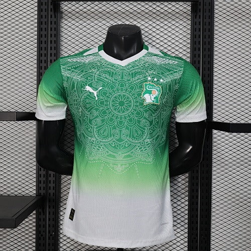 Ivory Coast Special Edition (Player Version) –