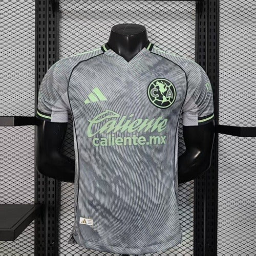 Club América Away (Player Version) –
