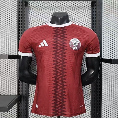 Qatar Home (Player Version) – 2026