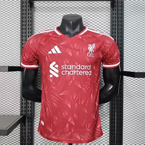 Liverpool Home (Player Version) – 2026–27