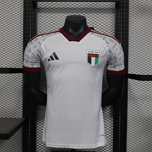 UAE Home (Player Version) –