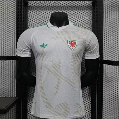 Wales Away (Player Version) –