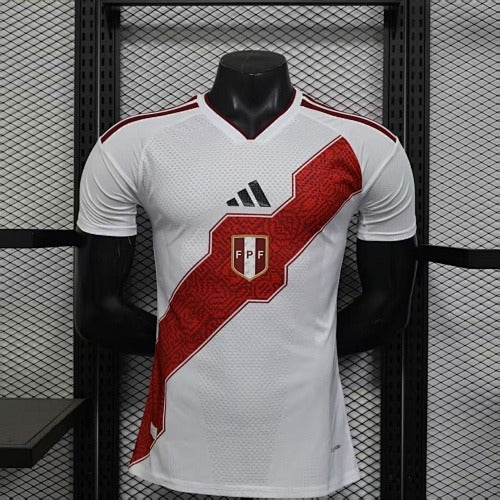 Peru Home (Player Version) –