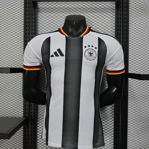 Germany Black White (Player Version) –