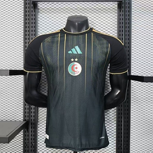 Algeria Black Gold (Player Version) –