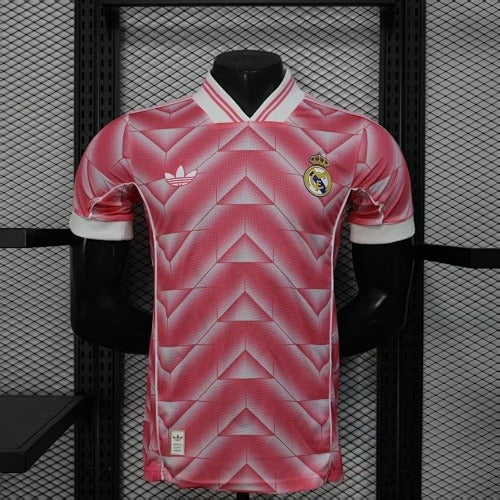 Real Madrid Pink Special Edition (Player Version) –
