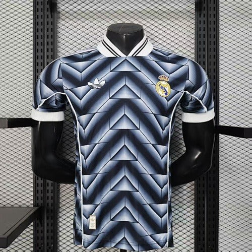 Real Madrid Black Special Edition (Player Version) –