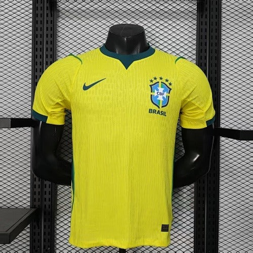 Brazil Home (Player Version) – 2026