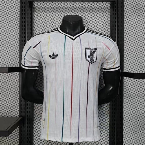 Japan Away (Player Version) – 2026