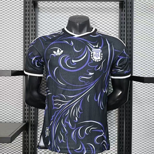 Argentina Away (Player Version) – 2026