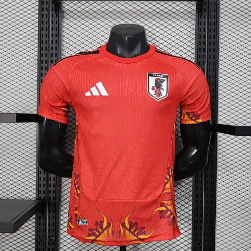 Japan Goalkeeper (Player Version) –