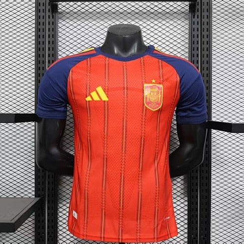 Spain Home (Player Version) – 2026