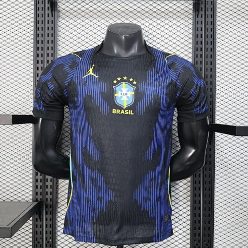 Brazil Away (Player Version) – 2026