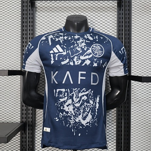Al Nassr (Player Version) –