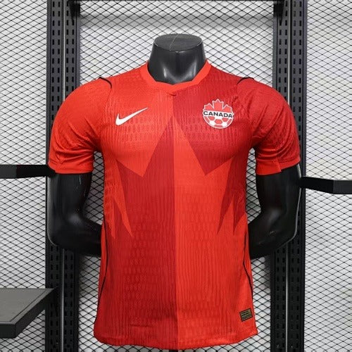 Canada Home (Player Version) – 2026