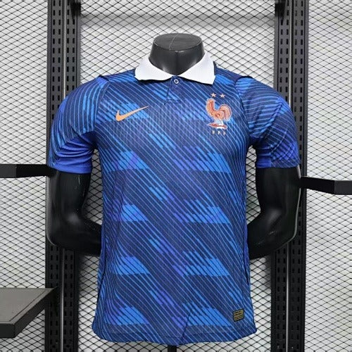 France Home (Player Version) – 2026